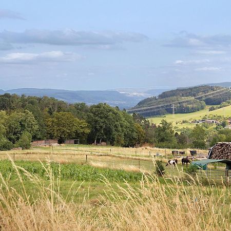 شقة Zum Haselbach Weilheim المظهر الخارجي الصورة